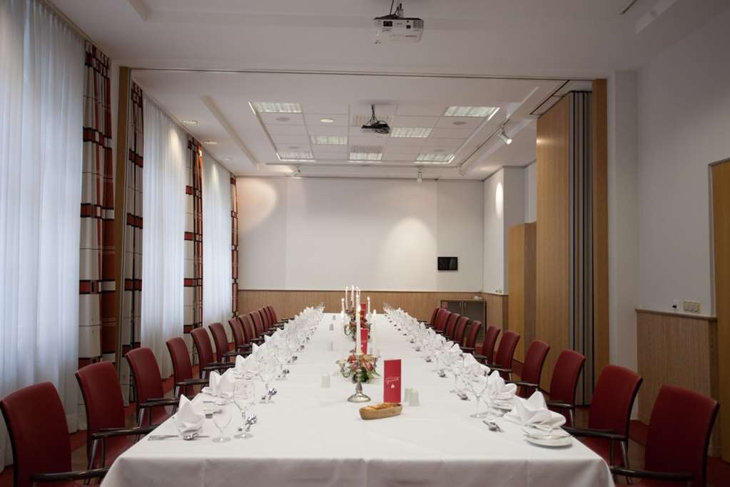 Meeting room_TOP VCH Hotel Albrechtshof Berlin