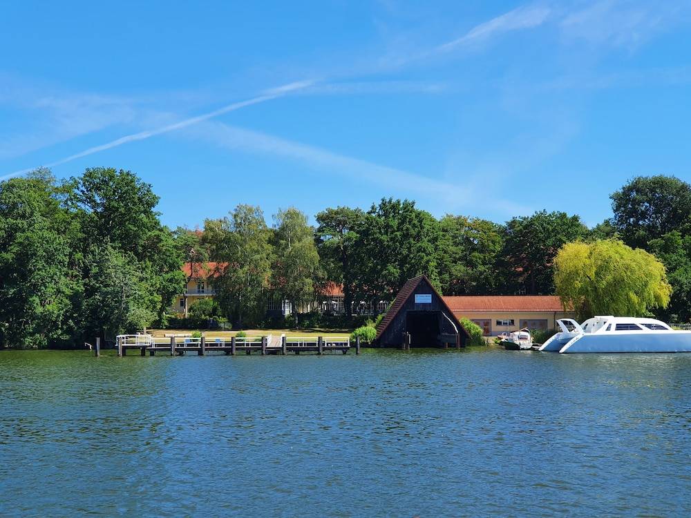Waldhotel am See Berlin Schmöckwitz