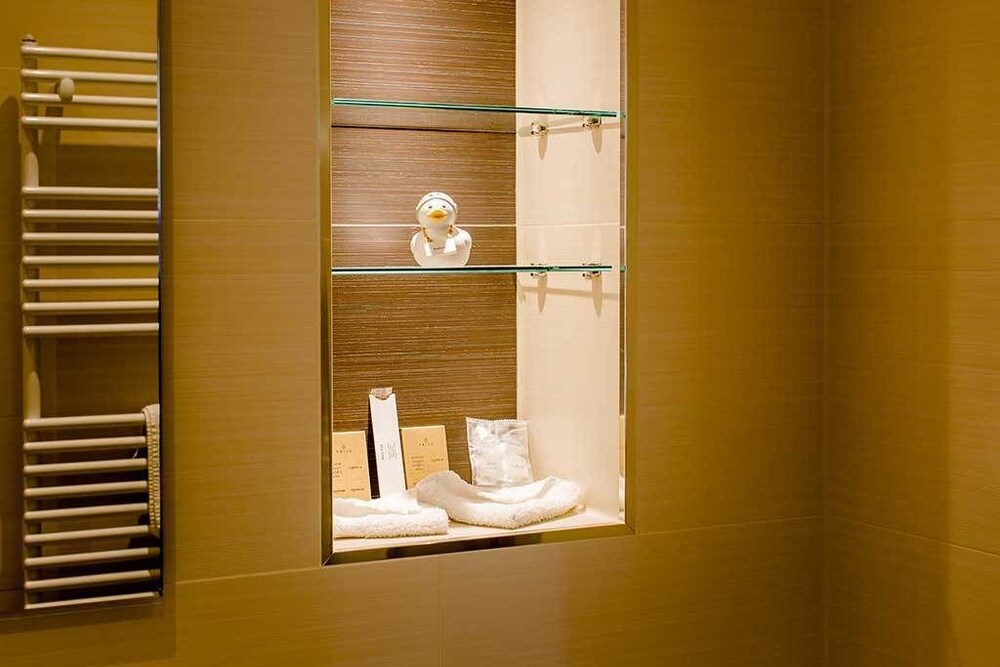 In-Room Amenity