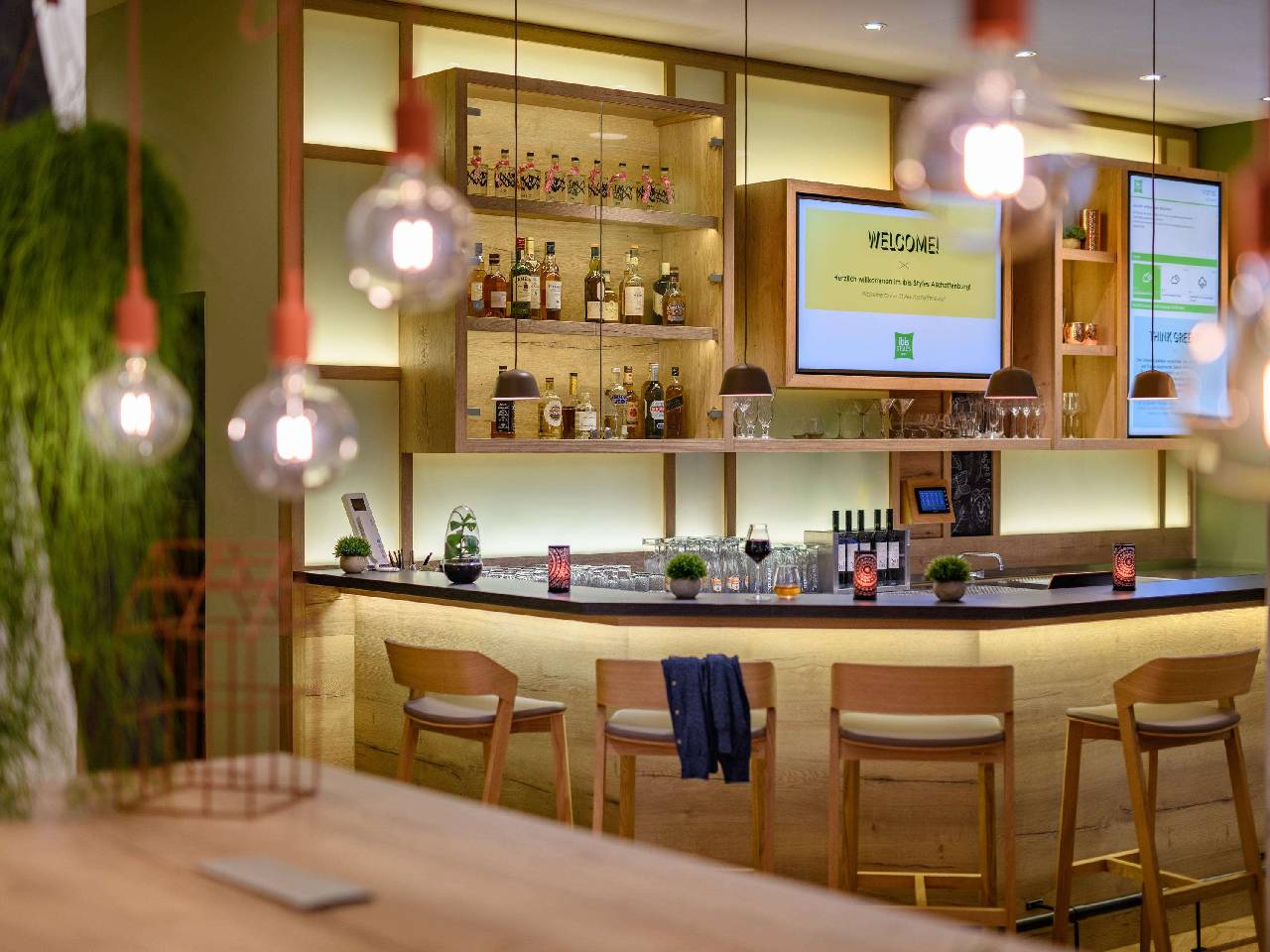 BarLounge