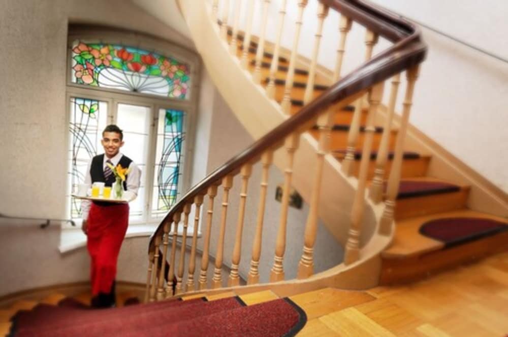 Staircase