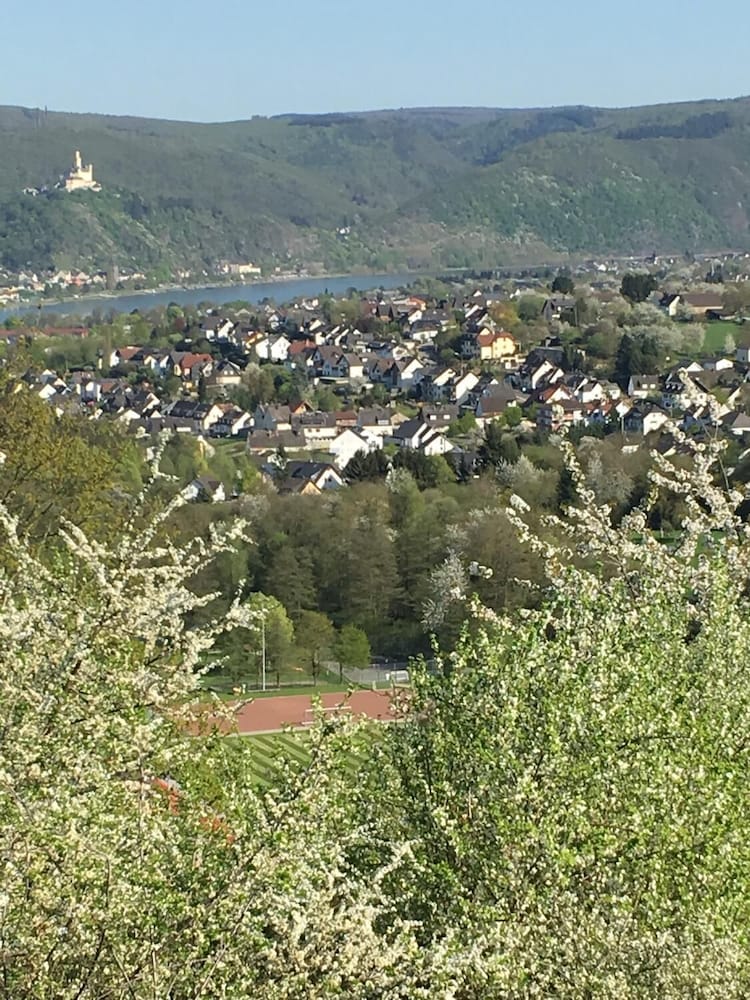Hiking