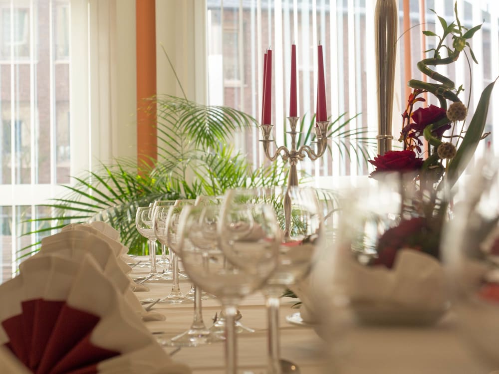 Family dining