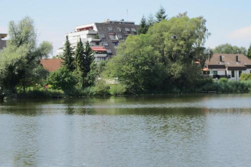 Apartment Seeblick