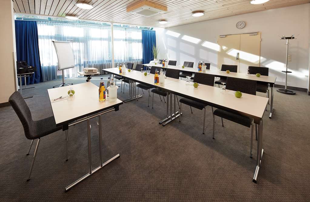 Meeting Room Eilenriede