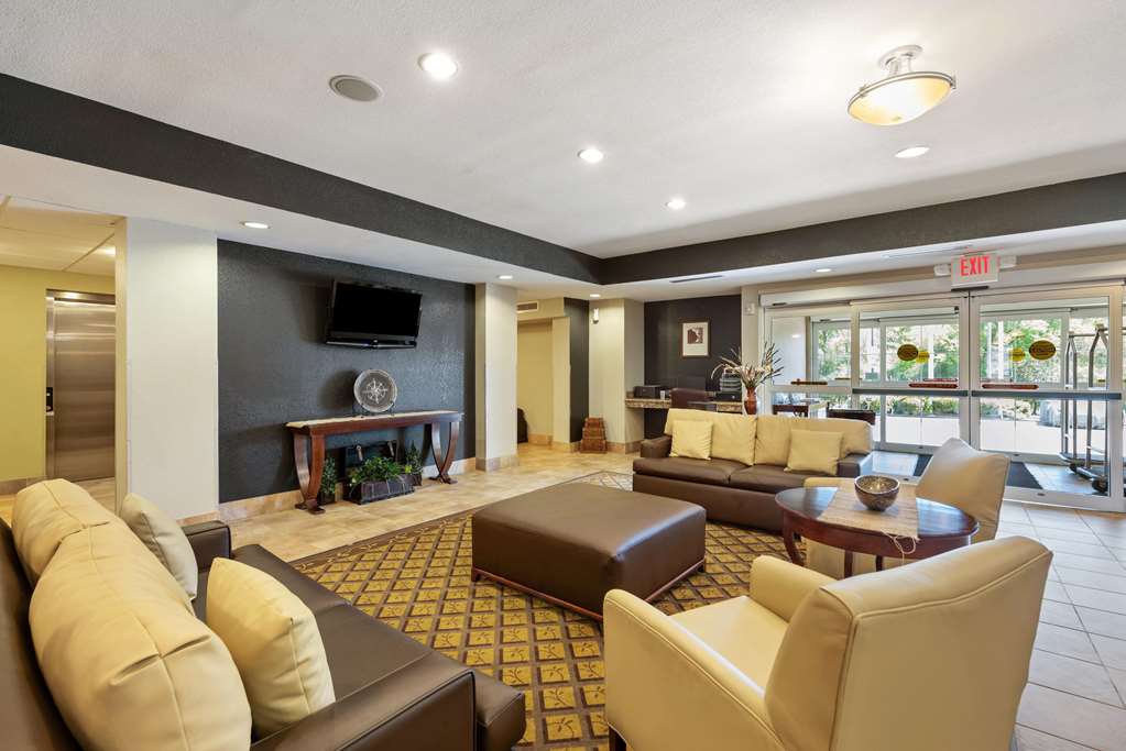 Extended Stay America Suites Houston IAH Airport - photo 4