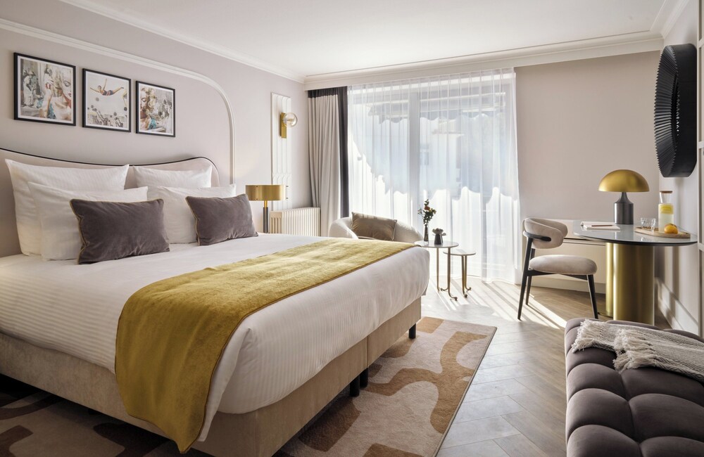 Radisson Blu Badischer Hof