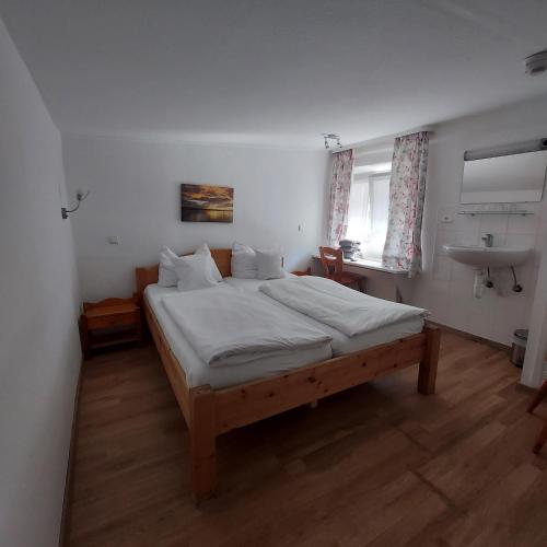 Hotel Gasthof Inselgraben garni