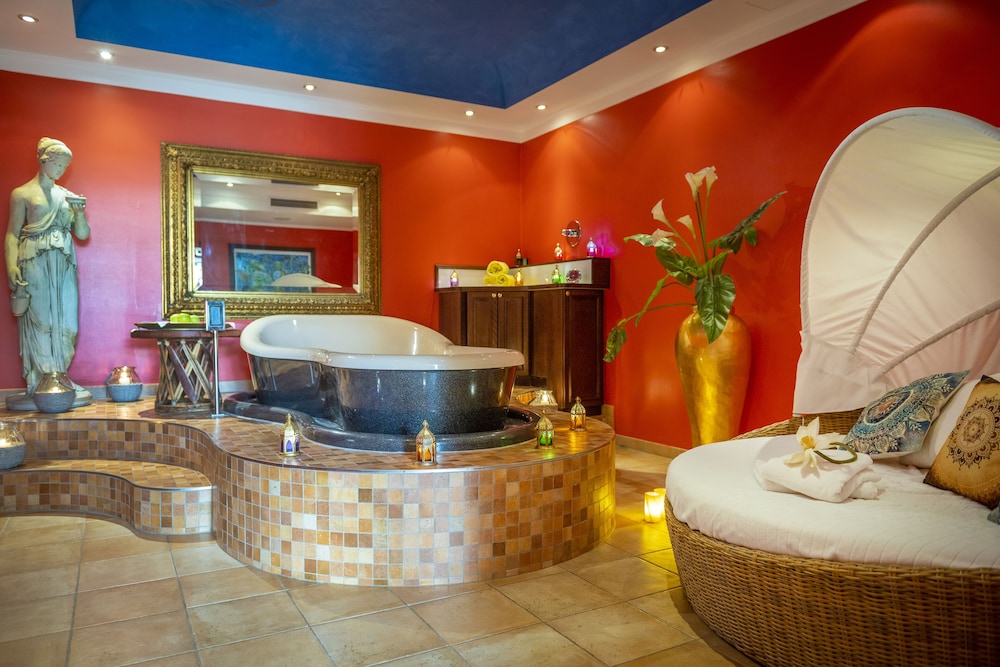 Spa treatment
