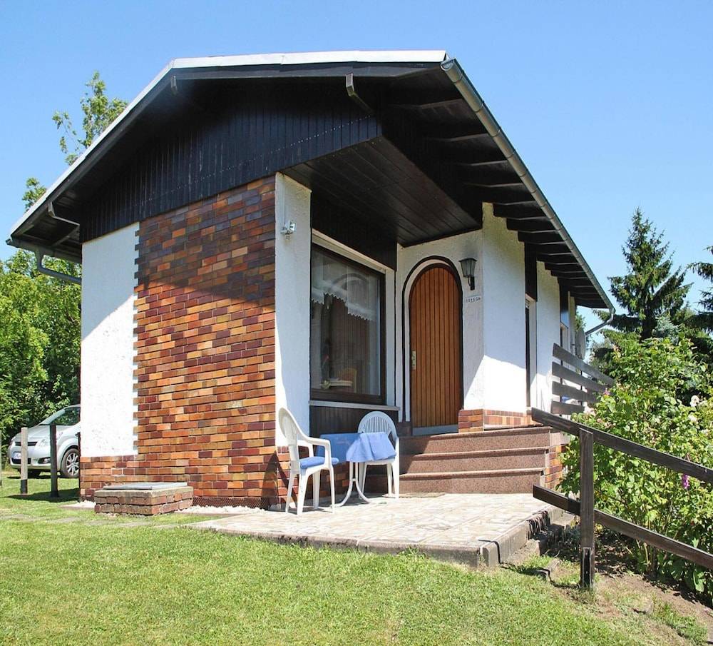 Holiday Home in Suhl Near Ski Slope