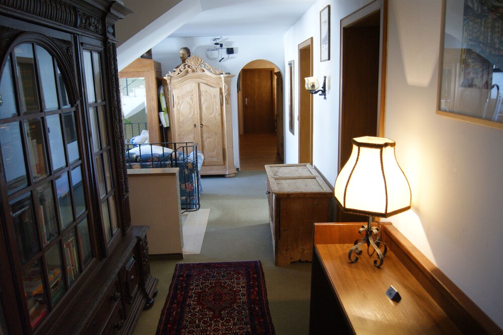 Hotel Interior