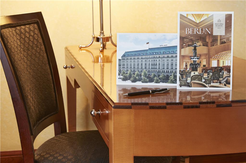 Room details