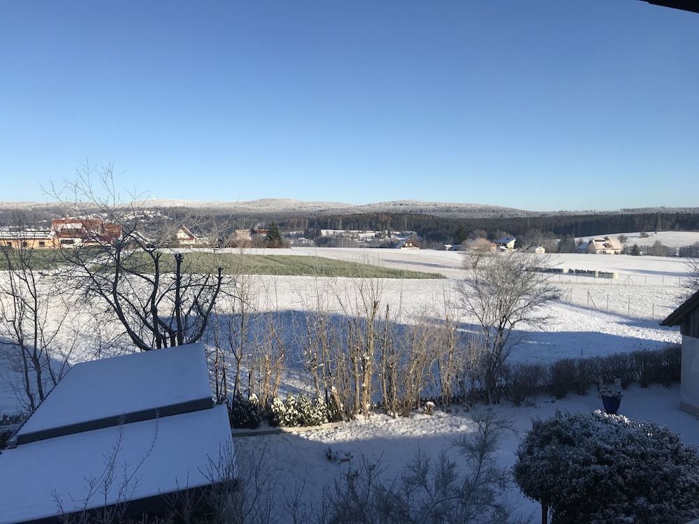 View from room