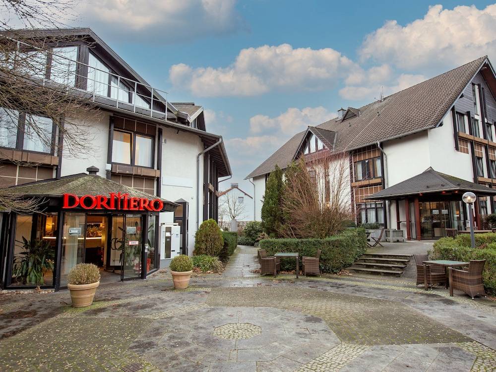 Dormero Hotel Düsseldorf