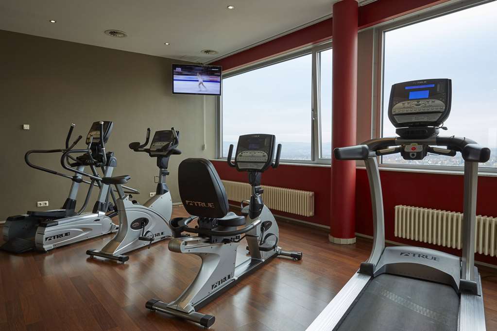 Health club