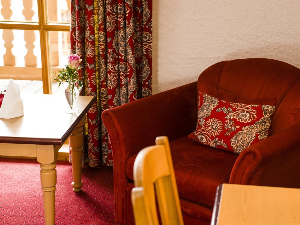 In-Room Amenity