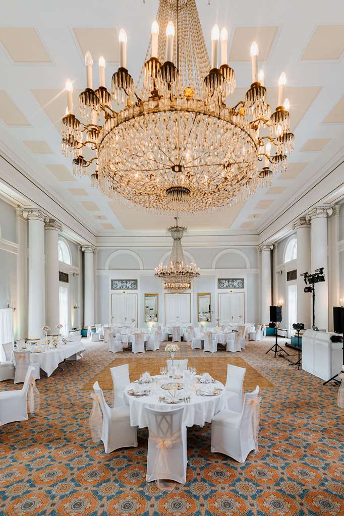 Residenzsaal Hochzeit