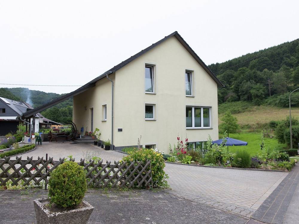 Holiday Home near Erbeskopf Mountain
