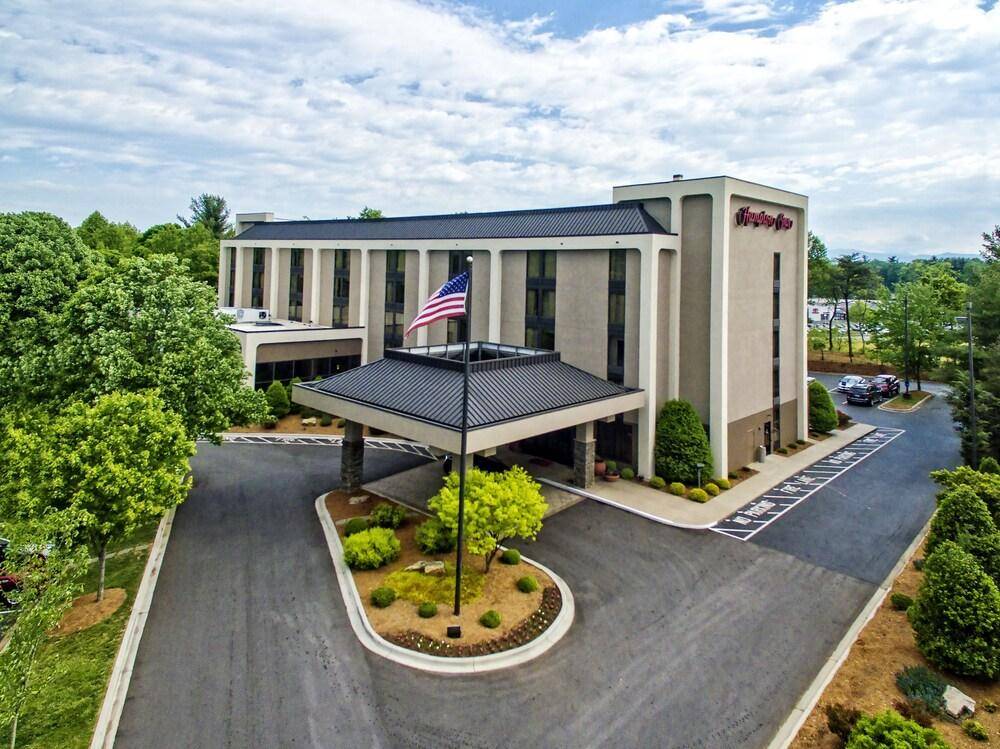 Hampton Inn Asheville I 26 Biltmore Area NC - photo 5