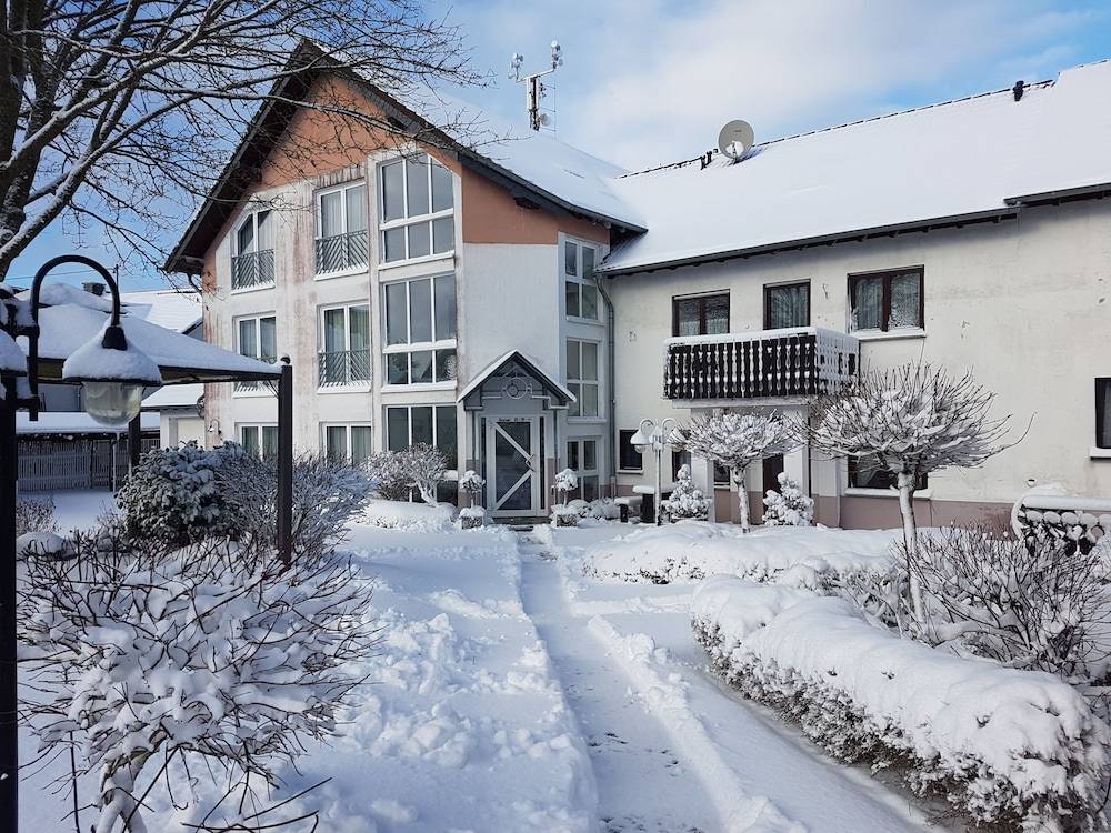 Gasthaus Weber