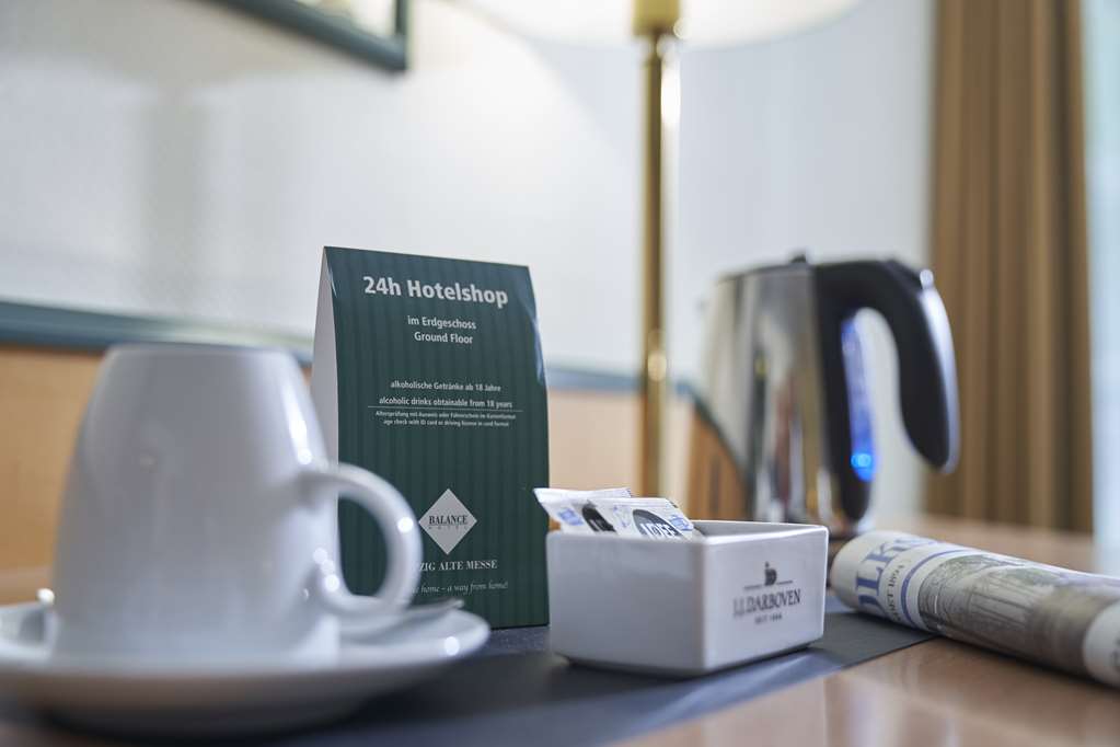 Balance Hotel