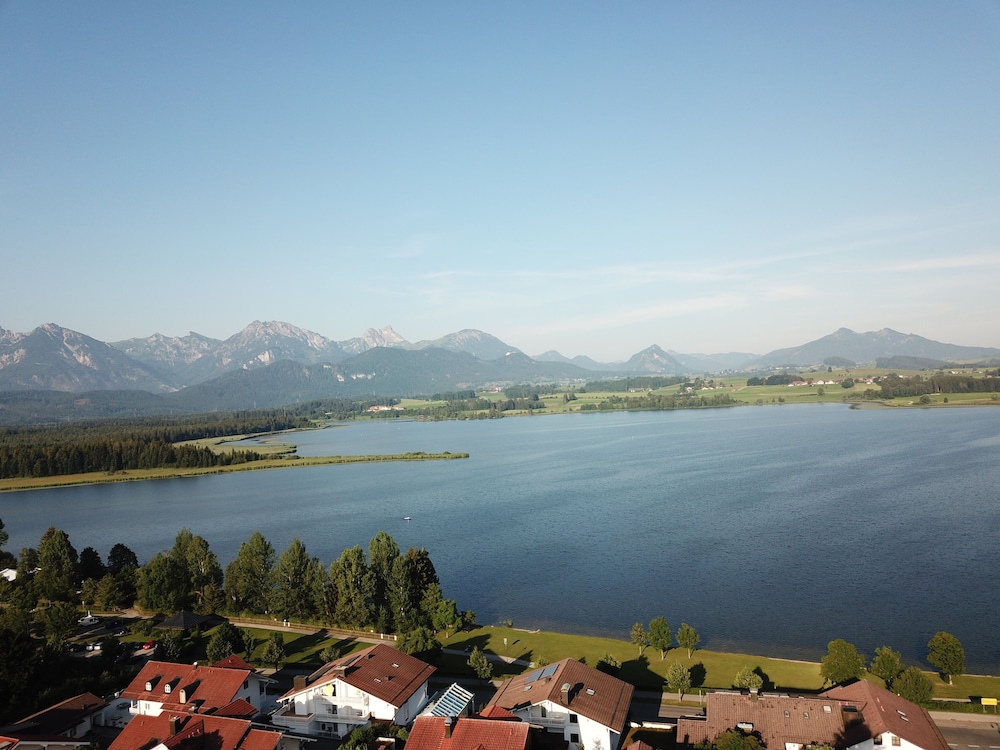 Lake
