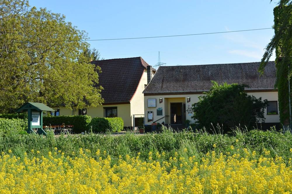 Gaststätte Zum Fährmann