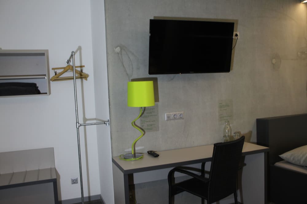 Television