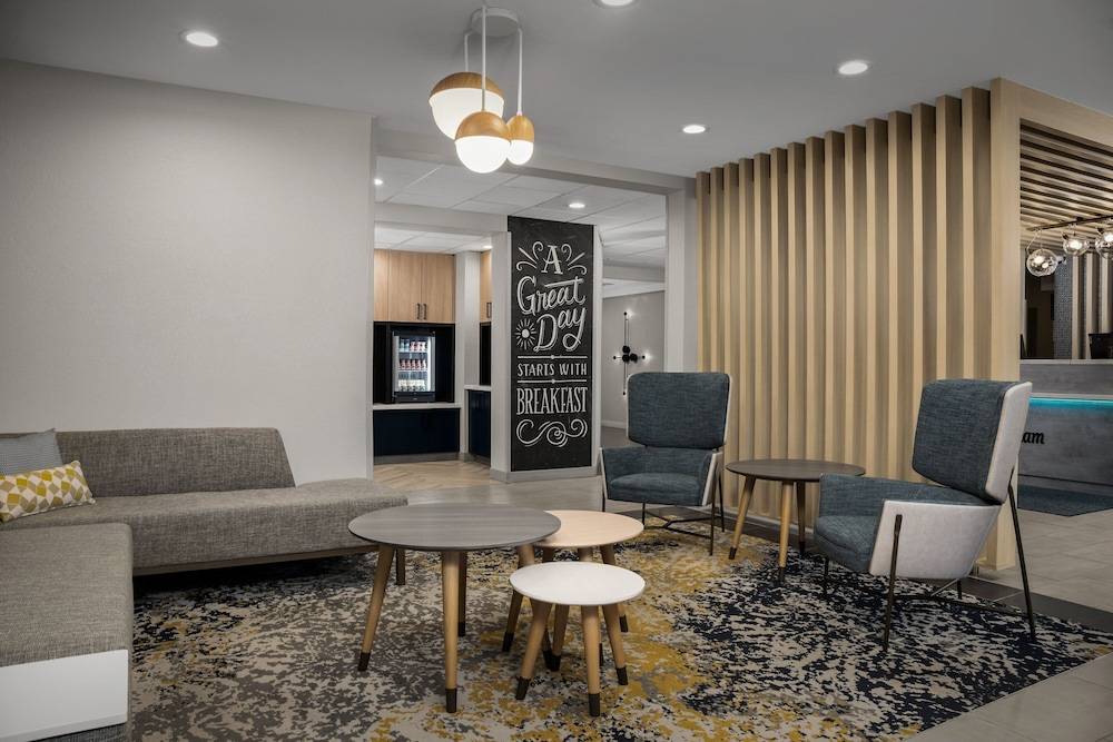 TownePlace Suites Birmingham South - featured photo