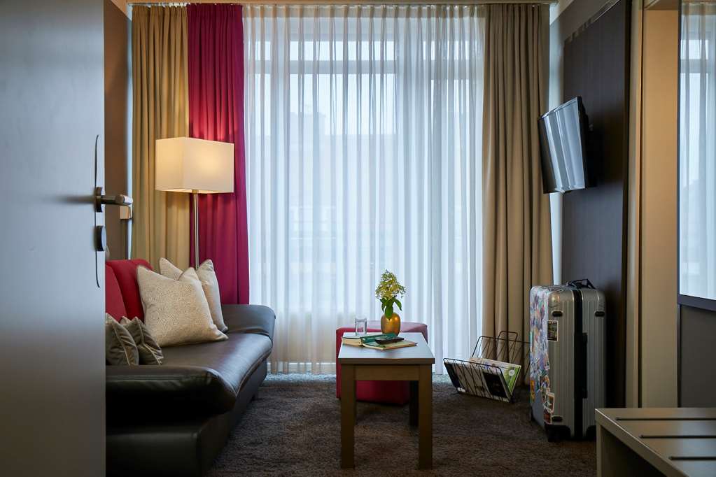 Guest room Suite