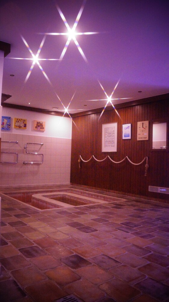 Spa Treatment