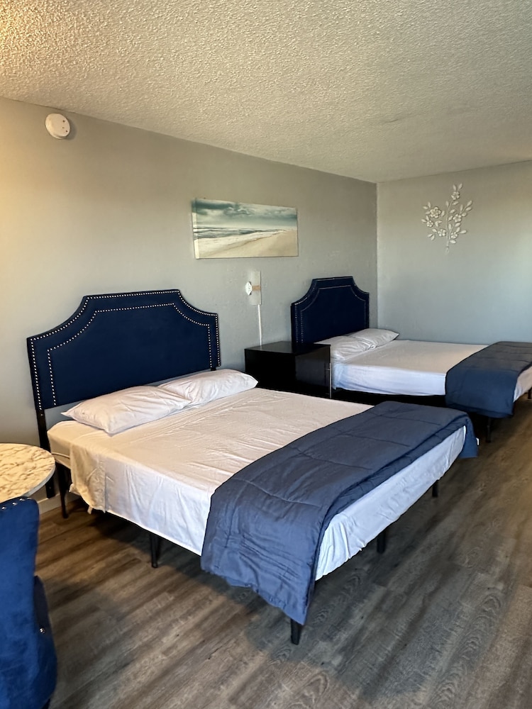 Paxton Inn Motel - photo 4