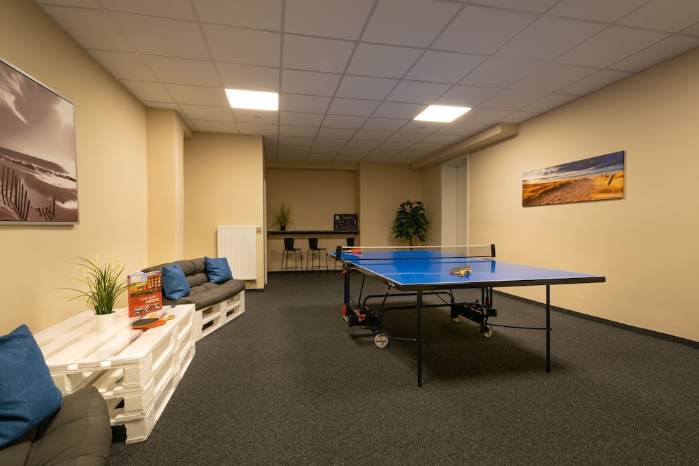 Billiards