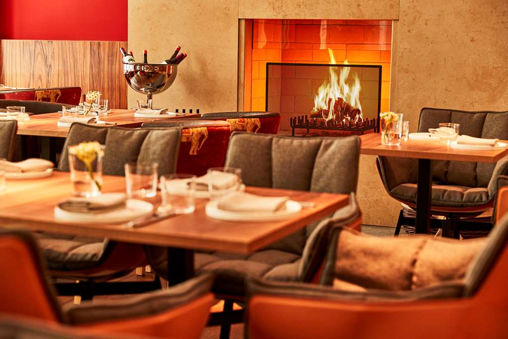 Orania Restaurant