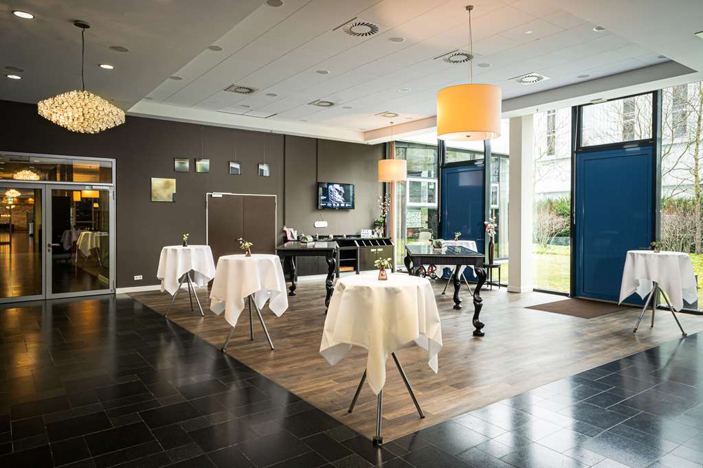 the rilano hotel muenchen tagungsraum bankett bereich