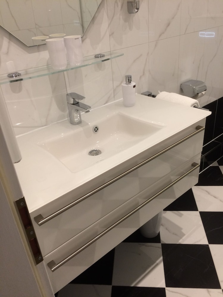 Hotel Pension Villa Wittstock