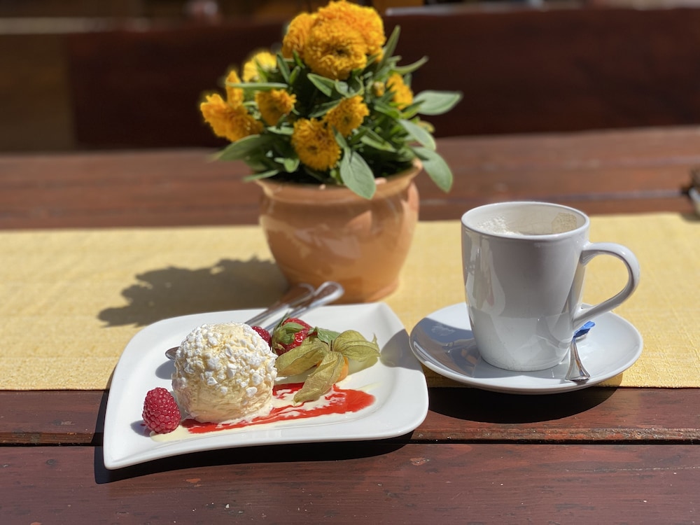 Coffee service