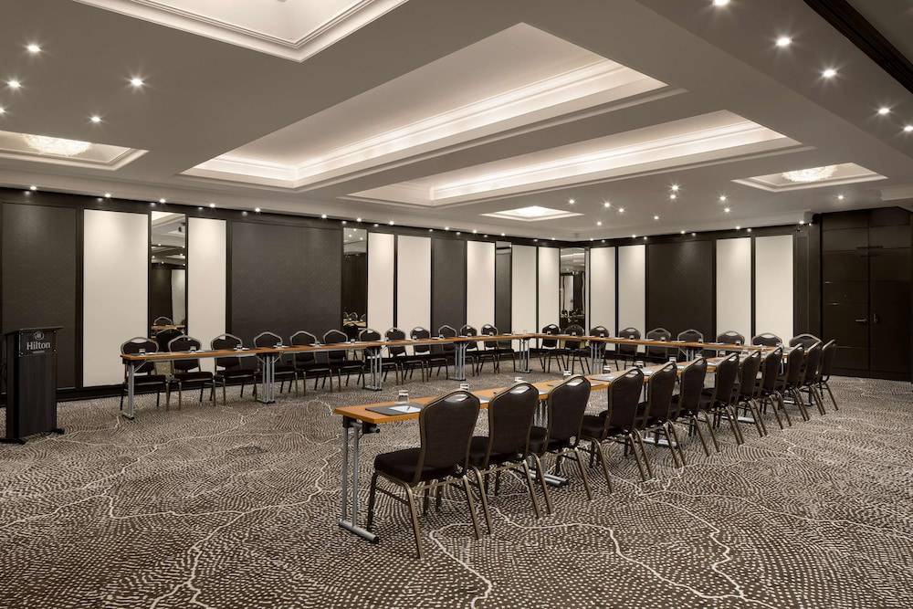 Ballroom