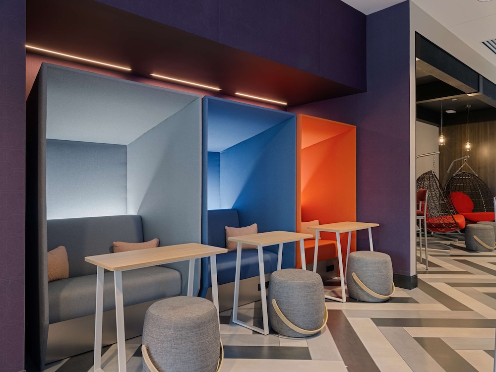 Tru By Hilton Atlanta Airport College Park - photo 4