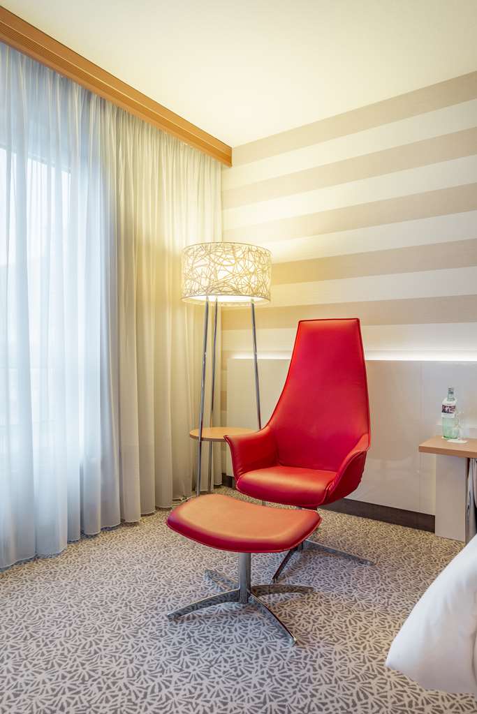 Standard Room Amenity