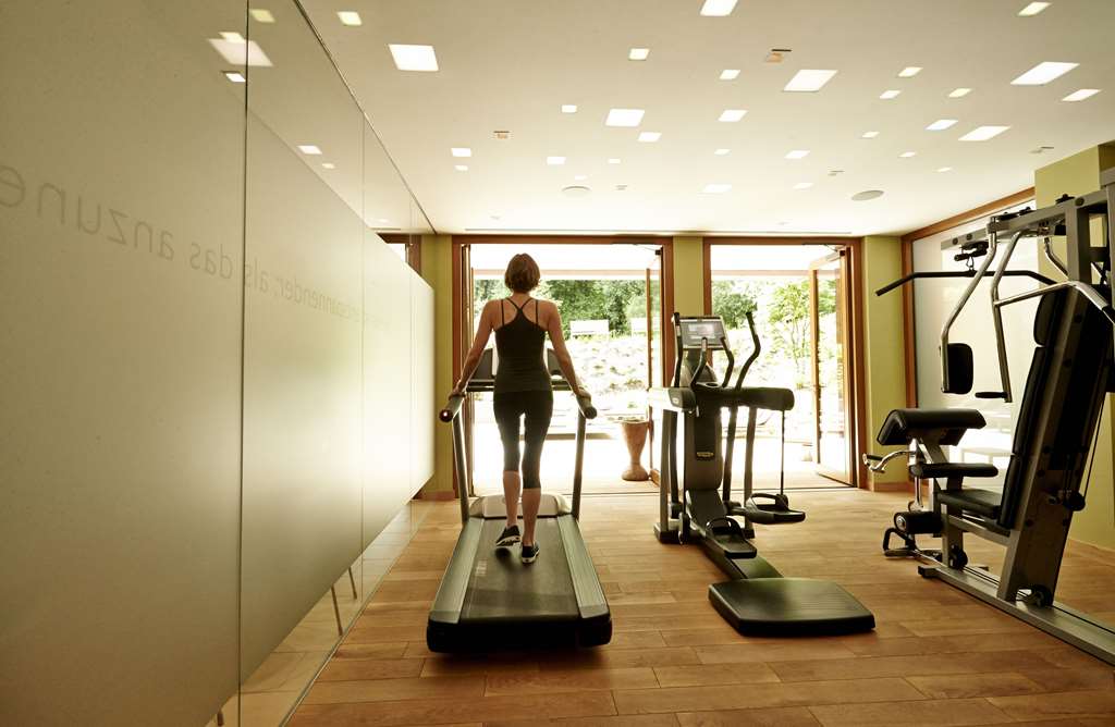 Health club