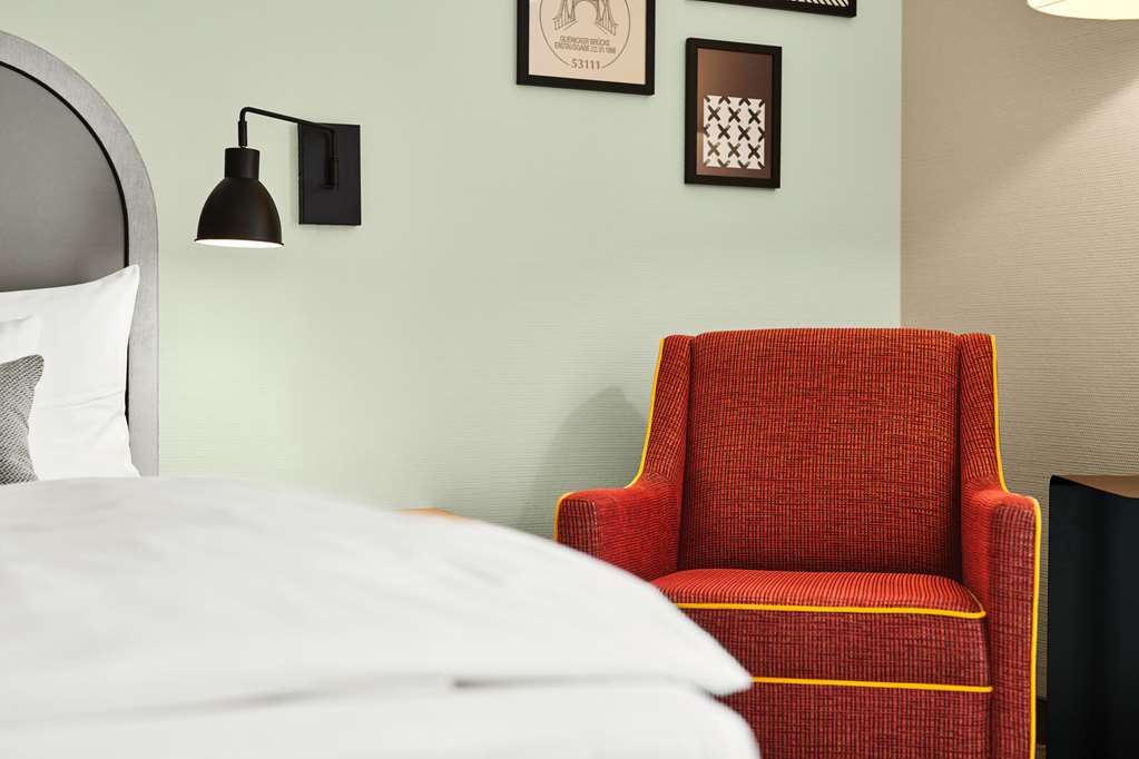 MAXX by Steigenberger Sanssouci Potsdam, Germany - Superior Room