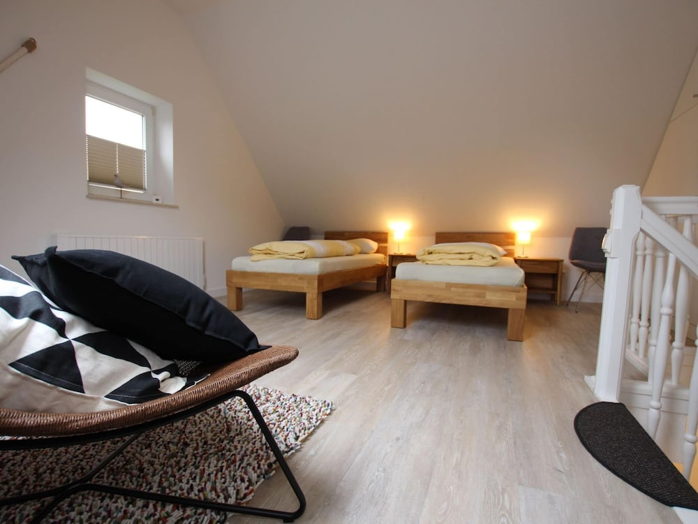 Haus Sommerdeich App 4