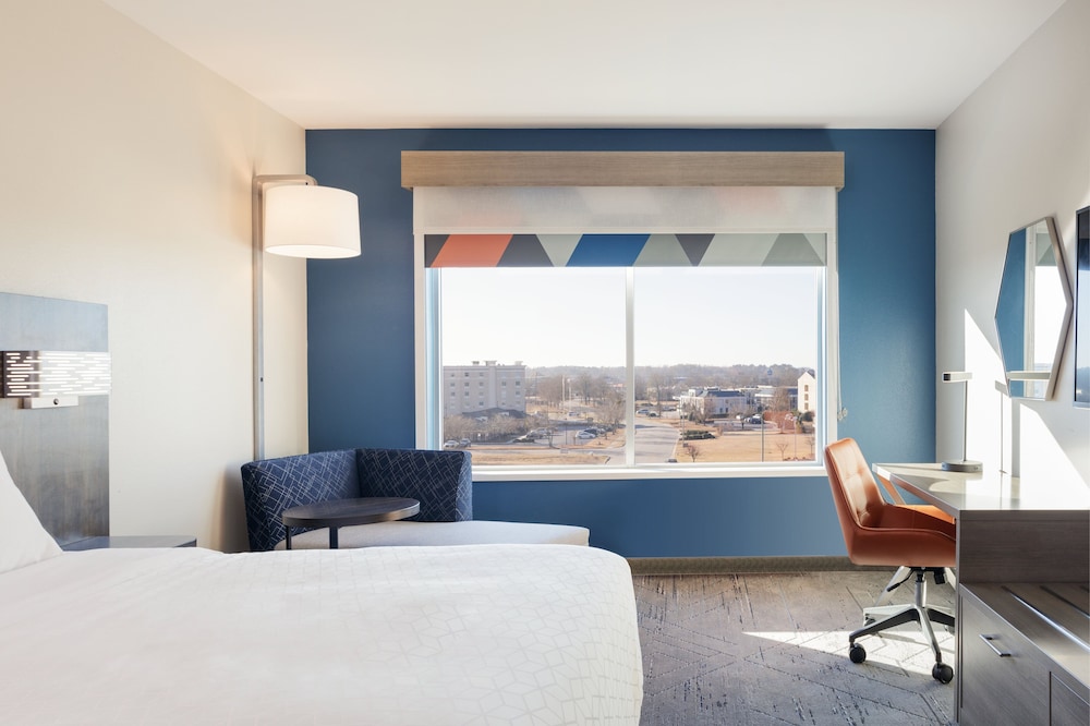 Holiday Inn Express & Suites Zion an IHG Hotel - photo 3