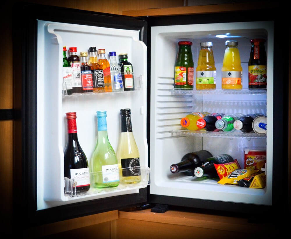 Minibar
