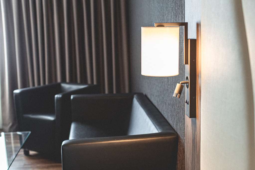 Guest room amenity