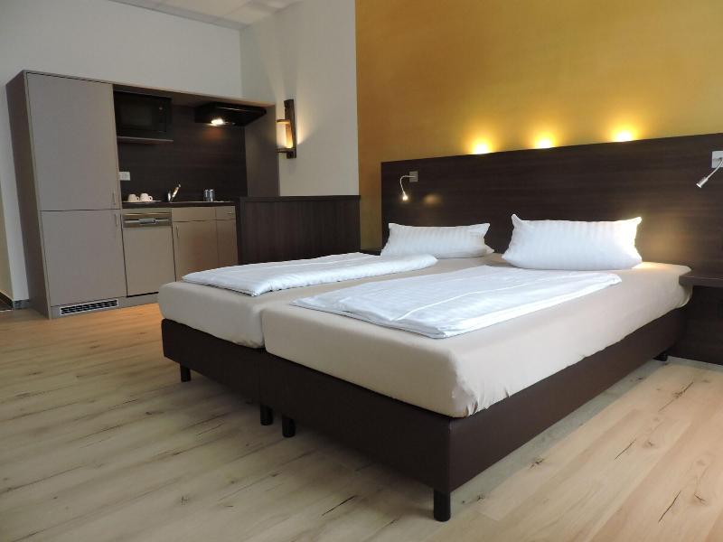 Apart Hotel Wiesbaden