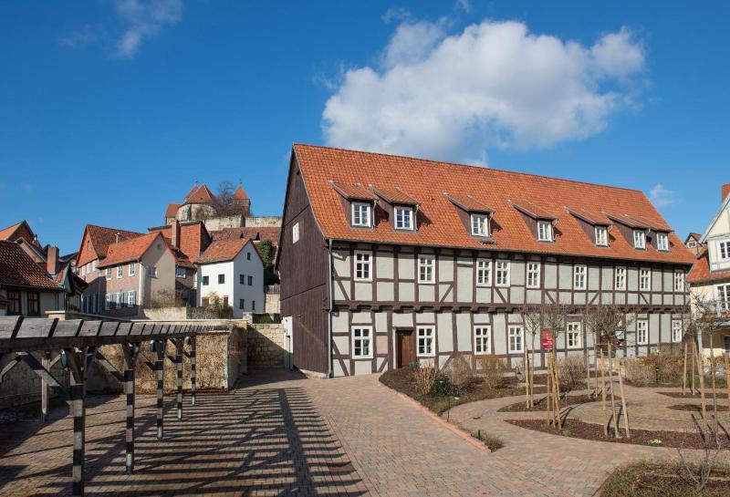 General view
