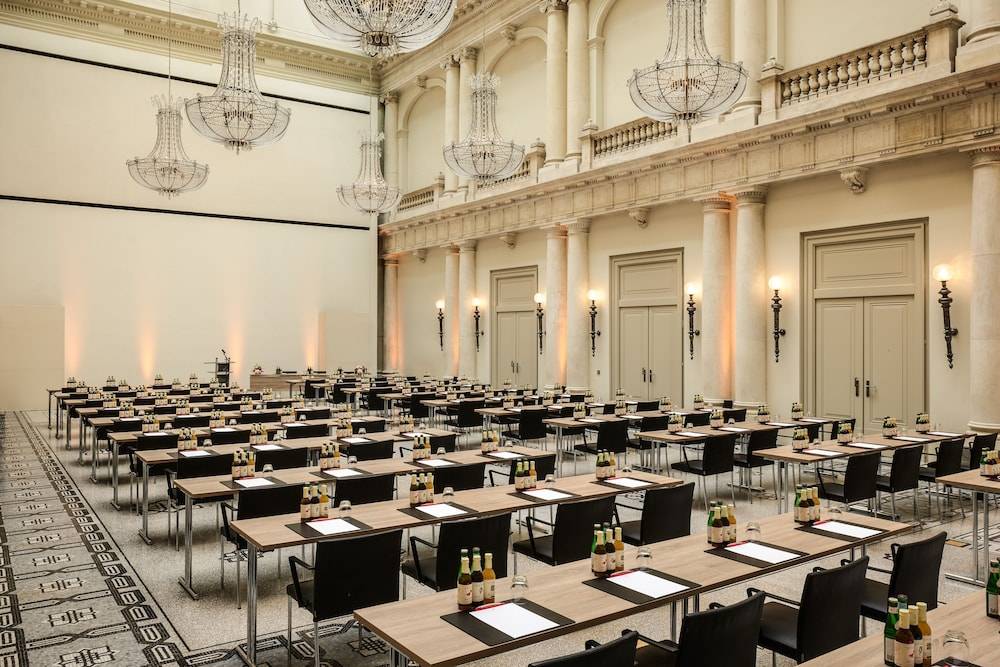 Ballroom