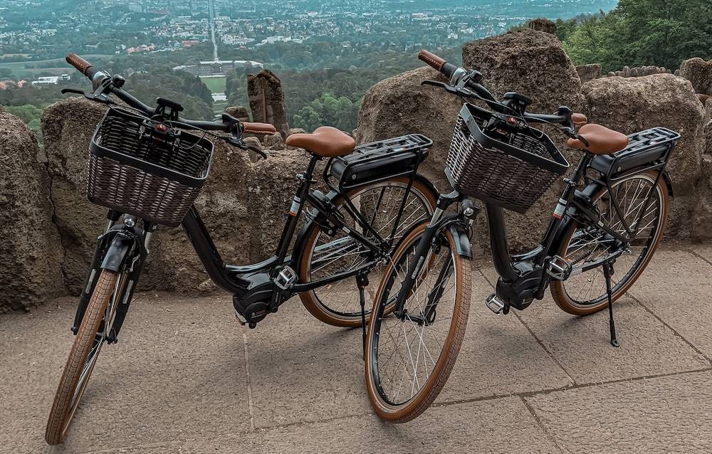 Bicycling